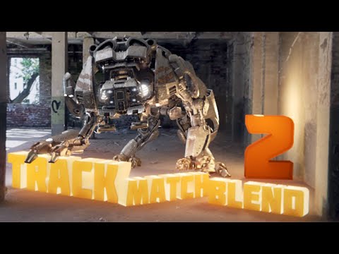 download lagu mp3 mp4 Track Match Blend 2, download lagu Track Match Blend 2 gratis, unduh video klip Track Match Blend 2