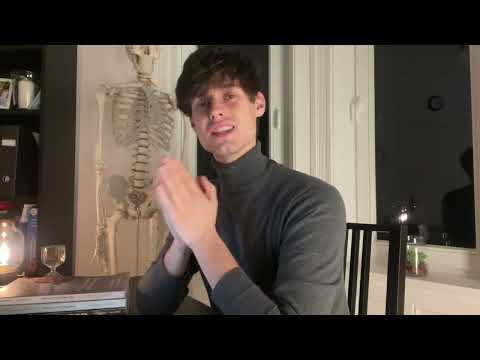 HAM NAT Vorbereitung | MEDIZIN studieren OHNE 1,0?!😳 SO HABE ICH ES GESCHAFFT!!! | GEWINNSPIEL!!!🍀