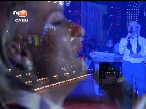 Zeynep - Memedim { Kingo Disco 90's } 21.01.2012