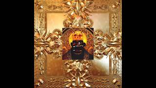 Not The Same - Kanye West (Unreleased)