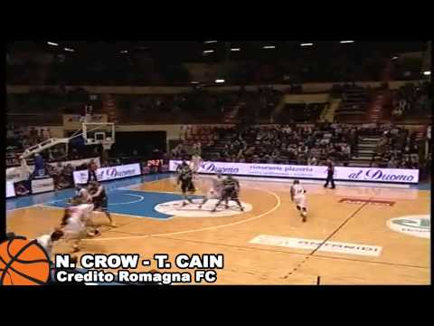 ADECCO GOLD 22^ GIORNATA - LA TOP TEN