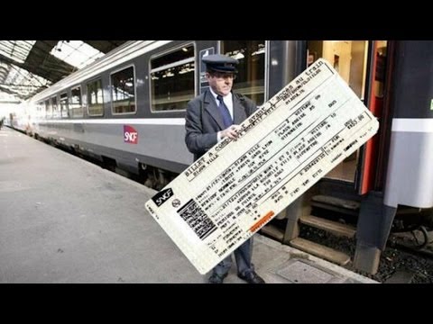 pourquoi la sncf est elle une entreprise publique