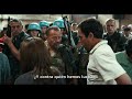 Trailer de Quo Vadis, Aida? subtitulado en español (HD)