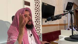 صورة فضل صلاة الضحى | الشيخ خالد المشيقح #فوائد_المشيقح #الضحى