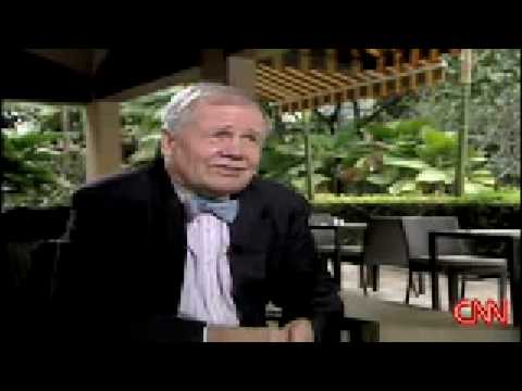 Best Jim Rogers Video Ever