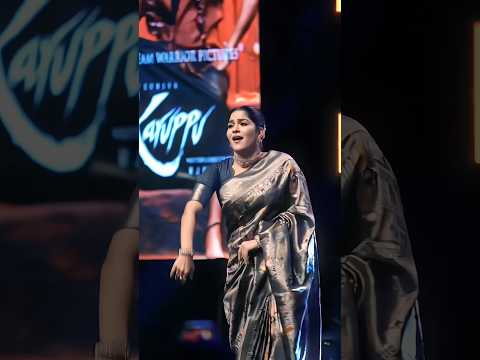 Reel tagged #karuppu
