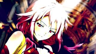 Nightcore - Undress To The Beat (Lyrics)