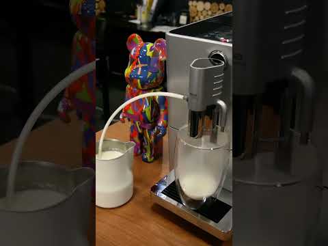 Кофемашина Jura ENA Micro 9 б/у