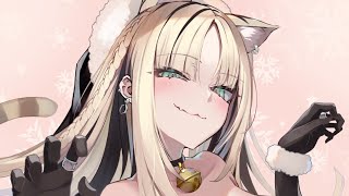 虎金妃笑虎 - 【メン限配信】お酒飲んで歌って話そうーーいっぱい飲むぞおお【虎金妃笑虎】
