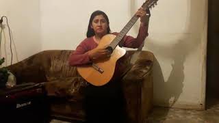 Pasiente espera en Jehova