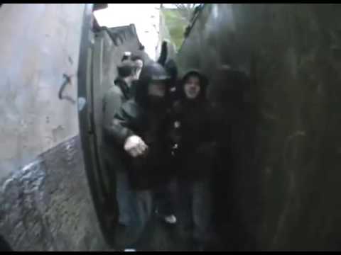 Party im Knast-Coole Gang Video