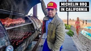 Behind the Scenes at California’s #1 BBQ Joint 🇺🇸