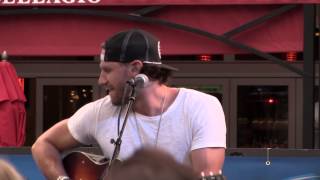 Chase Rice - Country in Ya