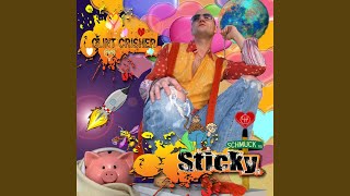 Sticky (JJ Royal Radio Edit)