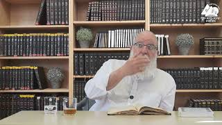 התרחבות הקדושה שבטבע - הרב אליעזר קשתיאל - אורות התחיה פסקאות כט' ול' - 36 (ישיבת ברכת יוסף - אלון מורה) - התמונה מוצגת ישירות מתוך אתר האינטרנט יוטיוב. זכויות היוצרים בתמונה שייכות ליוצרה. קישור קרדיט למקור התוכן נמצא בתוך דף הסרטון התרחבות הקדושה שבטבע - הרב אליעזר קשתיאל - אורות התחיה פסקאות כט' ול' - 36 (ישיבת ברכת יוסף - אלון מורה) - התמונה מוצגת ישירות מתוך אתר האינטרנט יוטיוב. זכויות היוצרים בתמונה שייכות ליוצרה. קישור קרדיט למקור התוכן נמצא בתוך דף הסרטון