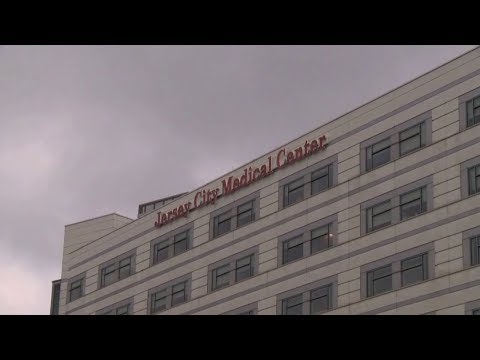 NJ Jersey City Hit & Run