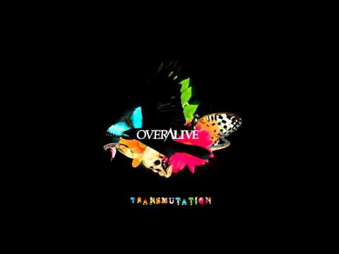 OverAlive - One! (Audio)