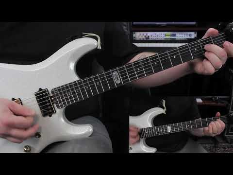 Tess - timony - Ice Nine Kills