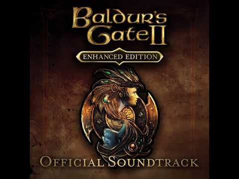 Baldur's Gate II: Enhanced Edition - 28. Romance 2