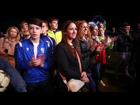 Il Rovigo calcio trasforma il Gabrielli in una cittadella dello sport