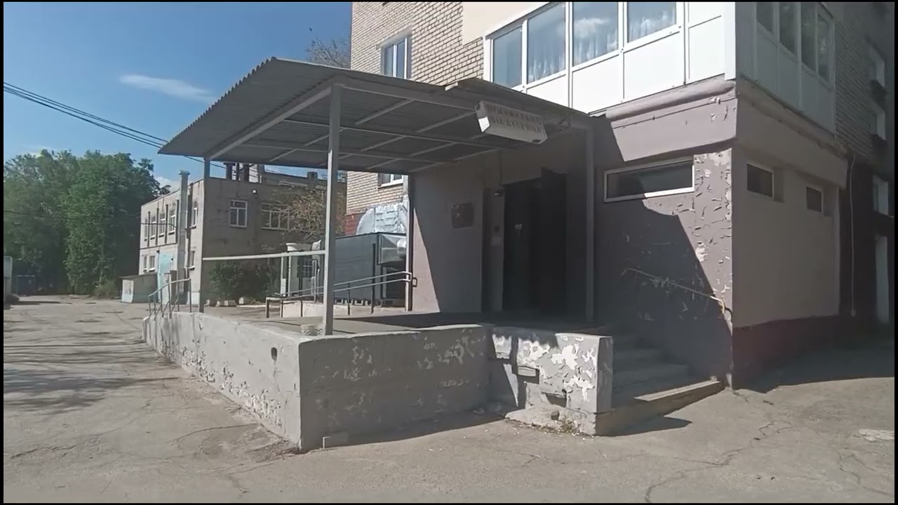 ДНЕМ В ГОРОДЕ ЗАПОРОЖЬЕ ❤️ 12.05.2026