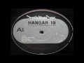 (200) Hangar 18 - Where We At (2004)