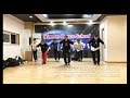Jusagroove - Chic / GKO Choreography / WINNERS DANCE SCHOOL