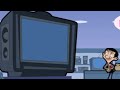 Big TV Season 1 Episode 37 Mr Bean Cartoon World
