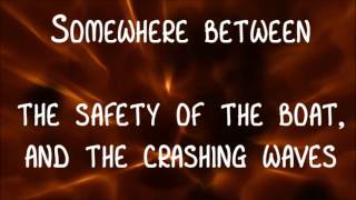 Somewhere in the Middle- Casting Crowns