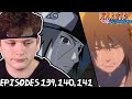 The TRUTH About Itachi Uchiha Naruto Shippuden Reaction Episodes 139 140 141
