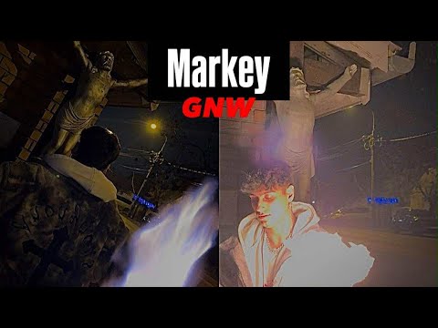 MarKey - GNW (OFFICIAL MUSIC VIDEO)