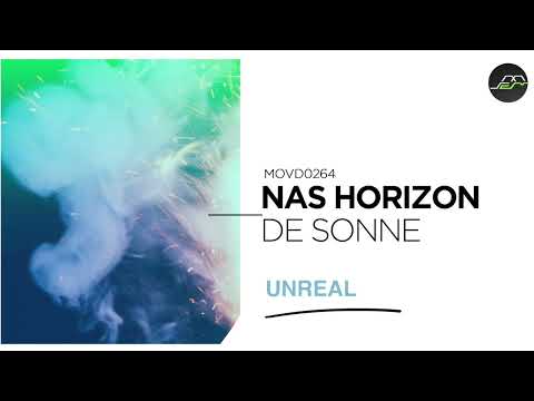 Nas Horizon - UnReal (Original Mix)