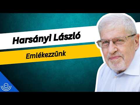„A magyar kultúrát lefejezték” – Harsányi László új kötete az elnémított...