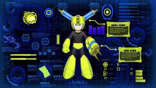 【ロックマン　11】　パート3　字幕実況　【シャー丸】