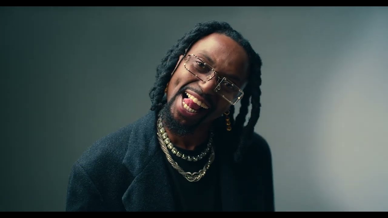 Cizer Boss – Kadoda Ta Bater ( Official Video )