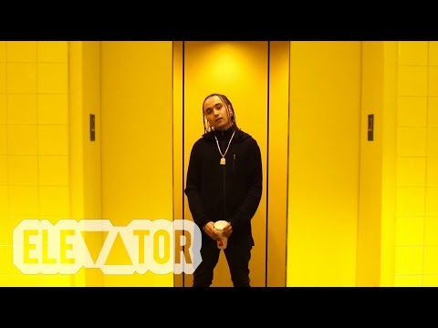 Bambino Haze - Patrollin' (Official Music Video)