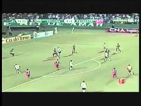 Coritiba x Paranavai