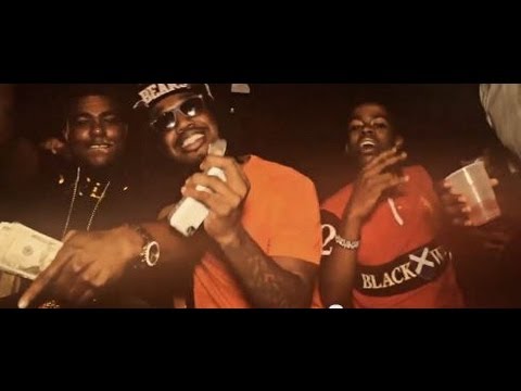 Stunt Taylor - Fe Fe On The Block (Official Music Video)