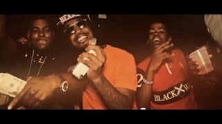 Stunt Taylor - Fe Fe On The Block (Official Music Video)