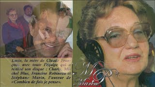 Souvent j'y pense jamais je n'oublie