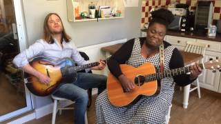 &quot;It Ain&#39;t Easier&quot; by Yola Carter