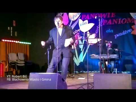 Ucitelka Tanca - Tomasz Piątkowski (Pavol Hammel)