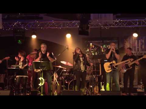 Easy Lover - Intermezzo Band