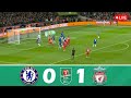 Chelsea vs Liverpool (0-1) Final Carabao Cup 2024 | Full match