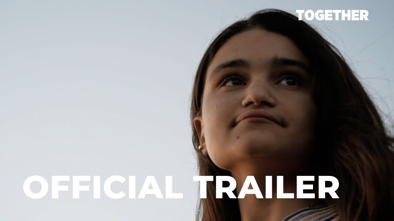 Official Trailer [Subtitled]