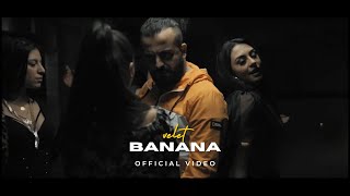 Musik-Video-Miniaturansicht zu Banana Songtext von Velet
