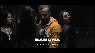 Songtext von Velet - Banana Text Musik-video-Miniaturansicht
