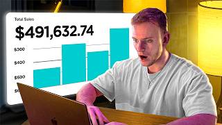 EASIEST Way To Find A Winning Dropshipping Product (BRAND NEW METHOD)