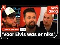 Elvis Presley is back: Concordia door film en livemuziek in de ban van ‘The King’