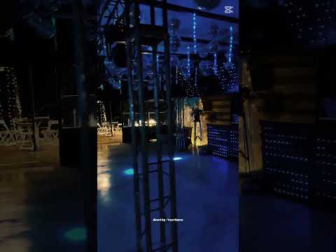 Conoce nuestro Salon TAMBO #bodas #eventos #boda #campo  #concordia #entrerios #argentina #event